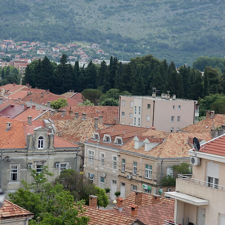 Bella Vista Διαμέρισμα Τρέμπινιε Εξωτερικό φωτογραφία