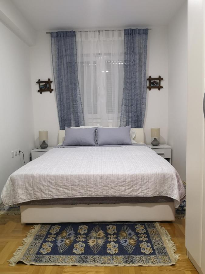 Bella Vista Διαμέρισμα Τρέμπινιε Εξωτερικό φωτογραφία